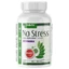 No Stress, 60 capsules, Relieves