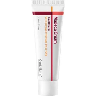 Madeca Time Reverse anti-aging gezichtscrème, 15 ml, Centellian 24