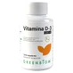 Vitamine D3 2000 IE, 120 capsules