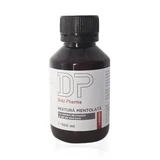 Menthol mengsel met kamille-extract en aloë vera gel, 100 ml, Dotz Pharma