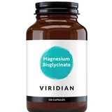 Magnesium Bisglycinate, 120 capsules, Viridian