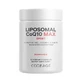Coenzima Q-10 Liposomal CoQ10 Max CodeAge, 60 cápsulas, GNC