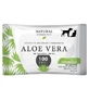 Wet wipes with aloe vera, 100 pieces, Natural Derma Pet