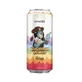 Agua de coco natural con zumo de mango natural, 320 ml, Hiwater