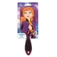 Hair brush Ana Frozen II, 1 piece, Abc Cosmetique