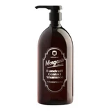 Dandruff Control Anti-Schuppen-Shampoo, 1000 ml, Morgan's