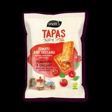 Tapas with tomato and oregano Tapas, 80 g, Grefusa