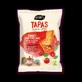 Tapas with tomato and oregano Tapas, 80 g, Grefusa