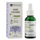Pure Active met plantaardig collageen, 30 ml, La Saponaria