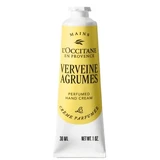 Hand Cream Citrus Verbena, 30 ml, L'occitane