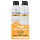 Heliocare 360° Pediatrics Sun Protection Spray SPF 50+, 200 ml + Heliocare 360° Invisible Sun Protection Spray SPF50+, 200 ml, Cantabria