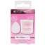 Mini esponjas de maquillaje Pillow Puffs, 6 piezas, Brushworks