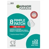 Puistjespleisters Pure Active Ultra, 22 stuks, Garnier