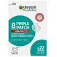 Pure Active Ultra Pickelpflaster, 22 Stück, Garnier