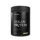 Vegan protein with marzipan flavor, 900 g, Vitaxynergy