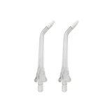 Set of 2 orthodontic shower heads, Dr. Mayer