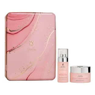 Pack Defence Hydractive Hydro-Nourishing Cream 50 ml + Defence Hydractive Intensive Moisturizing Serum 30 ml, BioNike
