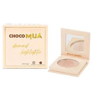 Iluminator Flash Diamant-Highlighter, 5 g, Choco Mua