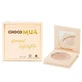 Iluminador Flash Diamond Highlighter, 5 g, Choco Mua
