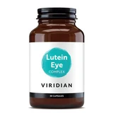 Lutein Augenkomplex, 30 Kapseln, Viridian