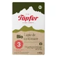 Milk powder + 10 months Bio 3, 600 g, Topfer