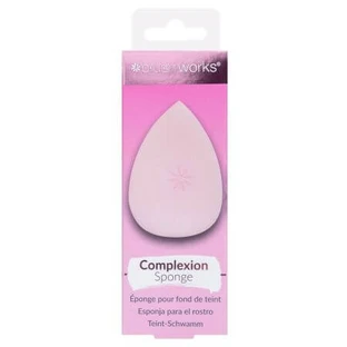 Complexion makeup sponge Complexion, 1 piece, Brushworks