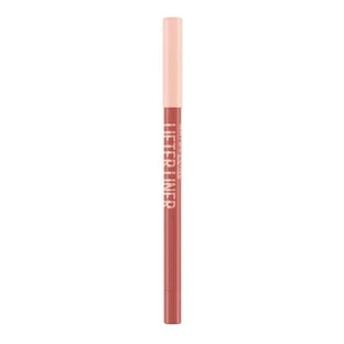 Perfilador de labios Nuanta 013 Maybe It's Lifter Liner, 1,3 g, Maybelline