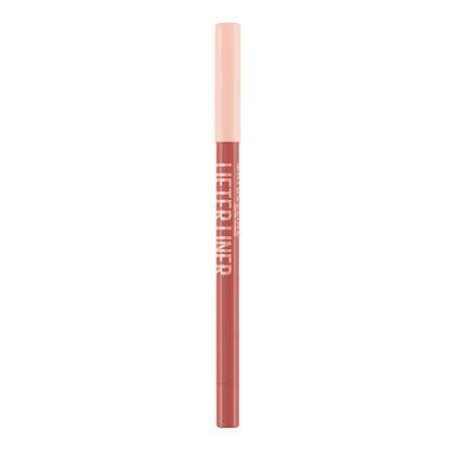 Perfilador de labios Nuanta 013 Maybe It's Lifter Liner, 1,3 g, Maybelline