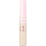 Moisturizing Concealer shade 100, Silky Blur Hydrating Longwear, 10 ml, Essence