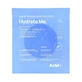 Hydrate Me 25 ml, AIMX Hydrate Me 25 ml, peptide, vitamin C and hyaluronic acid towelette mask