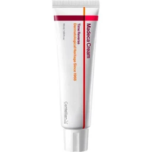 Madeca Time Reverse anti-aging face cream, 50 ml, Centellian 24