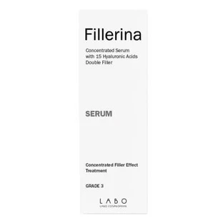 Suero de Día Grado 3 Fillerina Cotidiana 30 ml, Labo
