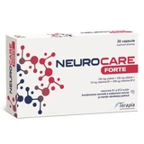 NeuroCare Forte, 30 Kapseln, Therapie