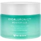 Crema hidratante para piel seca y sensible Cicaluronic, 50 ml, Mizon