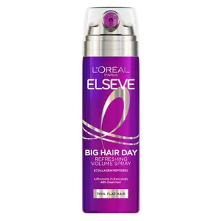 Collagen Volumen Collagen Lifter Volumen Collagen Spray 200 ml, Elseve