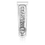 Marvis 411181 Zahnpasta Smokers Whitening Mint X 85 ml Marvis 411181 Zahnpasta Smokers Whitening Mint X 85 ml