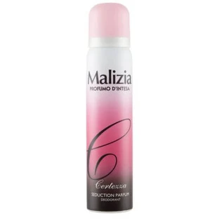 Deodorant voor vrouwen Certezza Profumo d'Intesa, 100 ml, Malizia