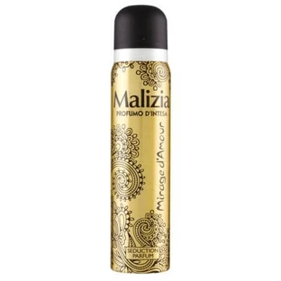 Deodorant for women Mirage d'Amour Profumo d'Intesa, 100 ml, Malizia