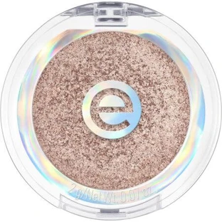 Lidschatten 02 Silky Taupe, Mono-Lidschatten Perlmutt, 2 g, Essence