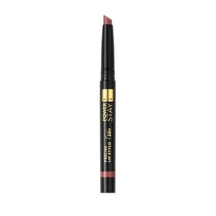 Feisty Fawn Power Stay Precise Feisty Fawn Power Stay Precise Resistant Lipstick, 1.2 gr, Avon