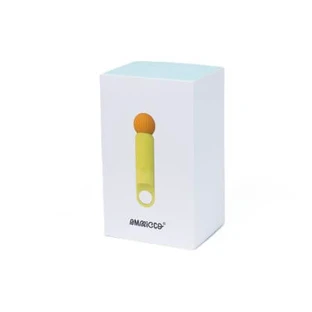 Vibrator mini Zauberstab, 1 Stück, Ammicco
