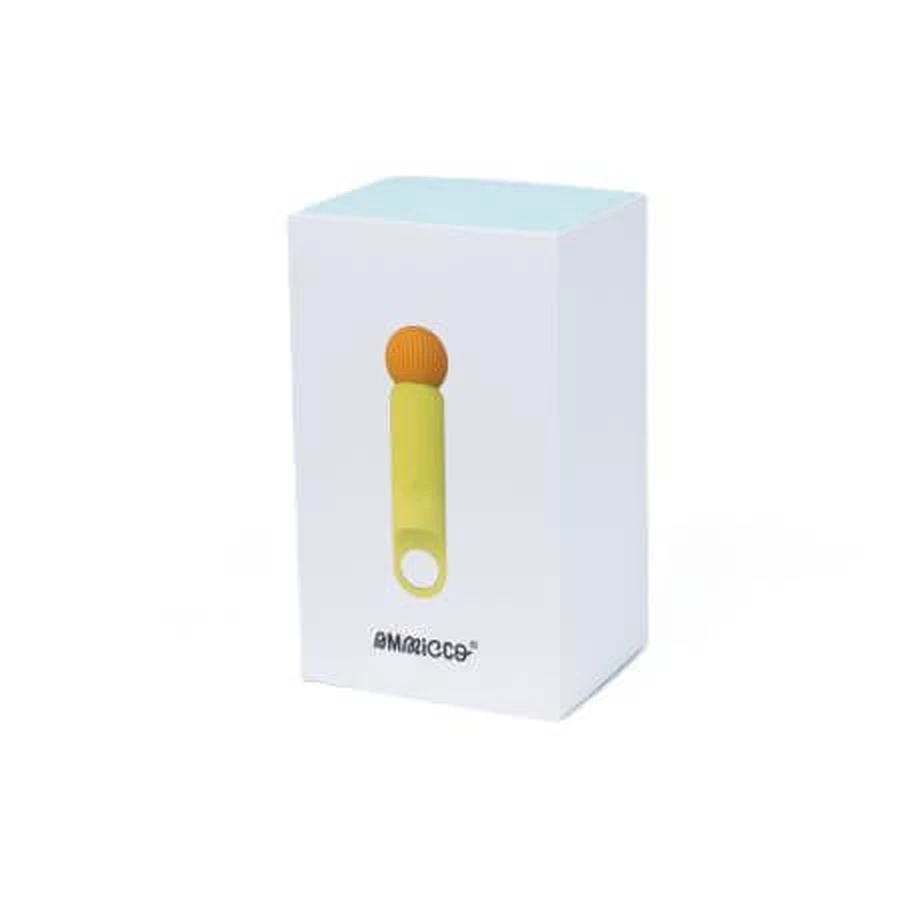 Vibrator mini Zauberstab, 1 Stück, Ammicco