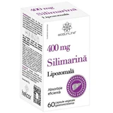 Silimarina Liposomal, 60 cápsulas vegetales, BioSunLine