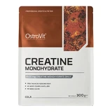 Creatine Monohydrate With Cola Flavor, 300 g, OstroVit
