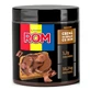 Eiweißstreichcreme mit Kakao- und Rumgeschmack, 230 g, Rum