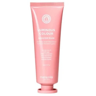 Maske für coloriertes Haar Luminous Colour, 50 ml, Maria Nila