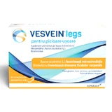 Vesvein Legs, 60 tablets, Alfasigma