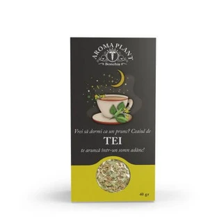 Bonchiș Té, 40 g, Aroma Plant