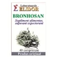 Bronhosan, 40 tablets, Elidor