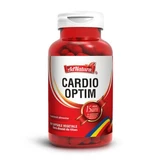 Cardio Optim, 60 Kapseln, AdNatura